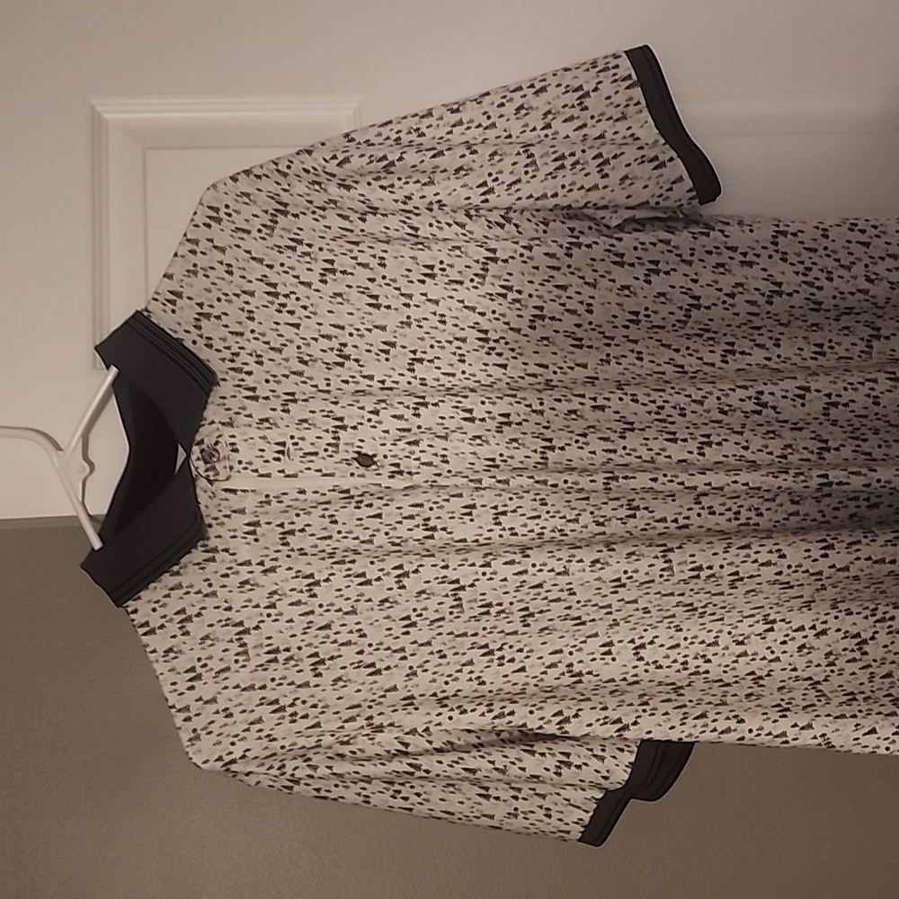 Greyson golf polo